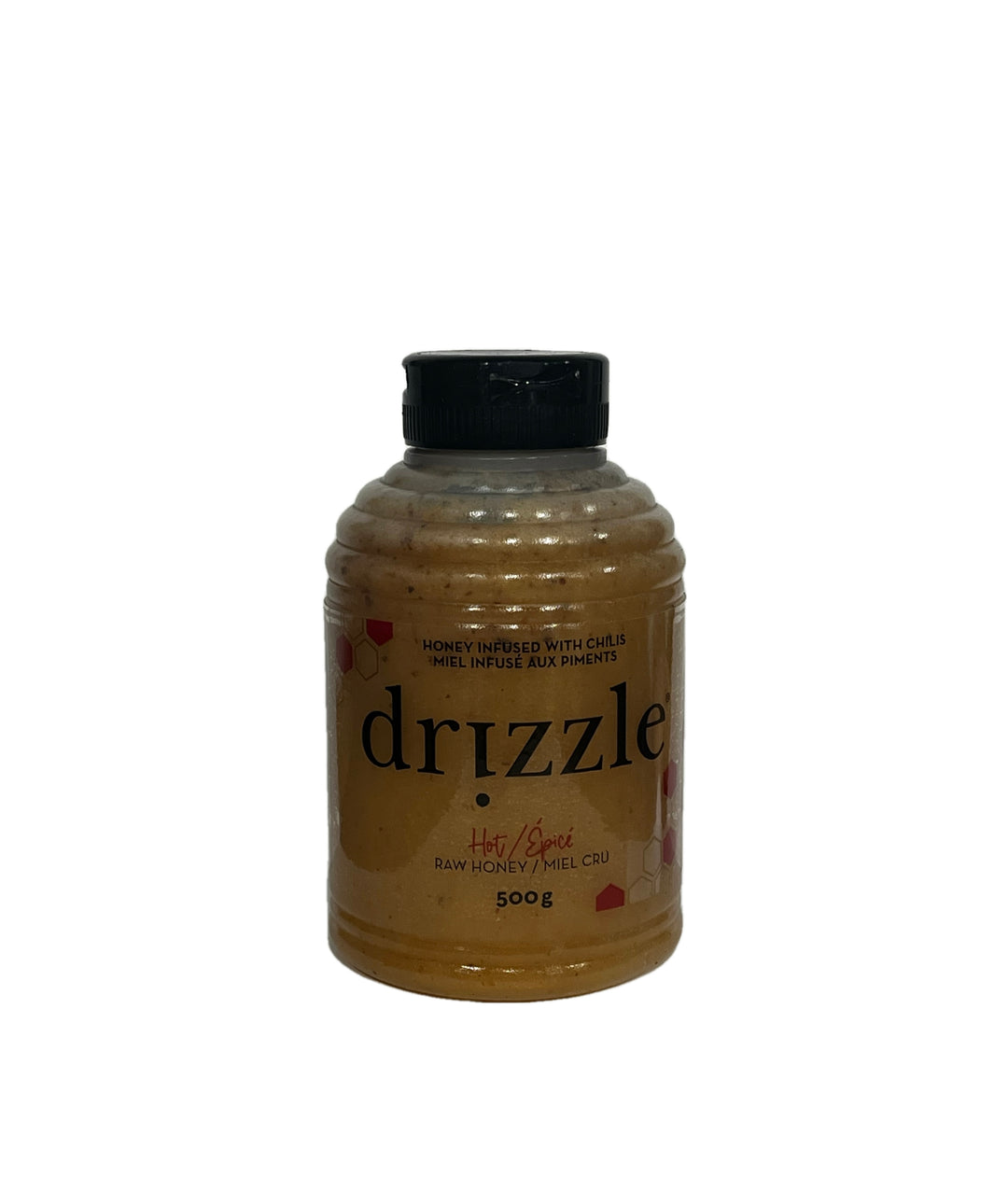 Drizzle Honey - Hot Honey (500g)