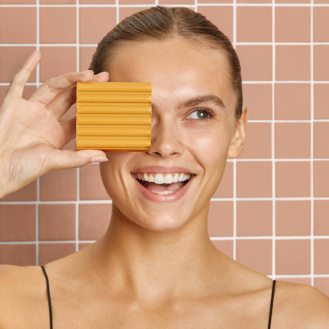 Kitsch - Kojic Acid Bar for Hyperpigmentation & Dark Spots