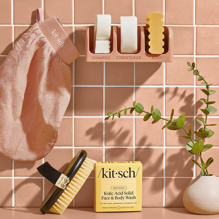 Kitsch - Kojic Acid Bar for Hyperpigmentation & Dark Spots