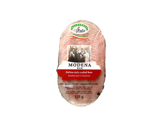 Soleterra - Sliced Deli Meat
