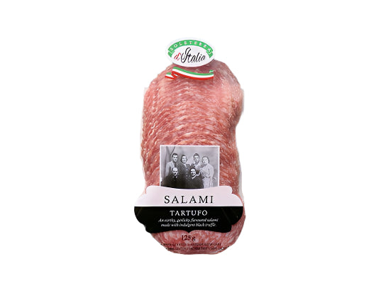 Soleterra - Sliced Deli Meat