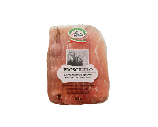 Soleterra - Sliced Deli Meat