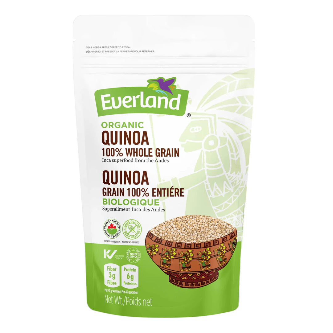 Everland - Organic Quinoa