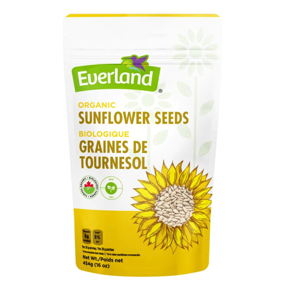 Everland - Sunflower Seeds