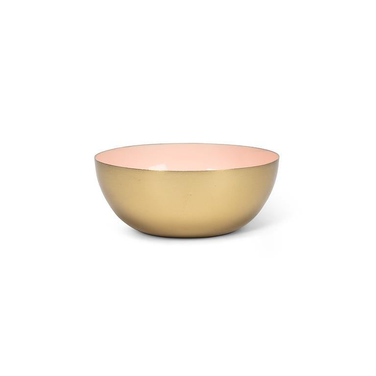 Abbott Collection - Mini Enamel Bowl