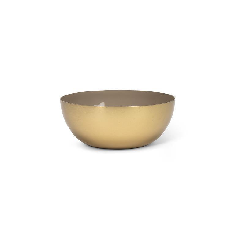 Abbott Collection - Mini Enamel Bowl