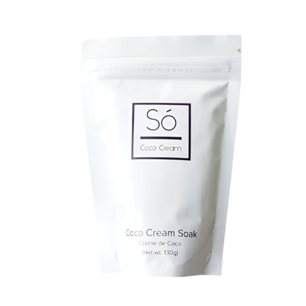 So Luxury - Coco Cream Soak (130g)