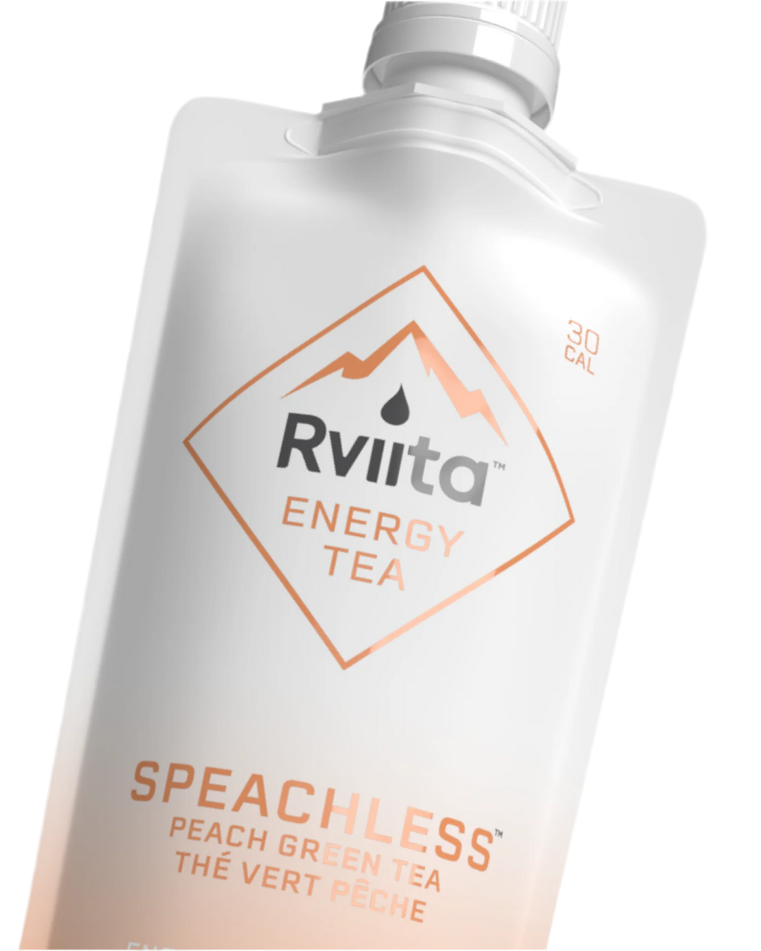 Rviita Inc. - Energy Tea (355ml)