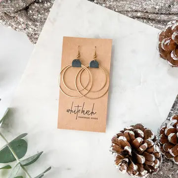 Whitebirch Handmade Goods - Earrings