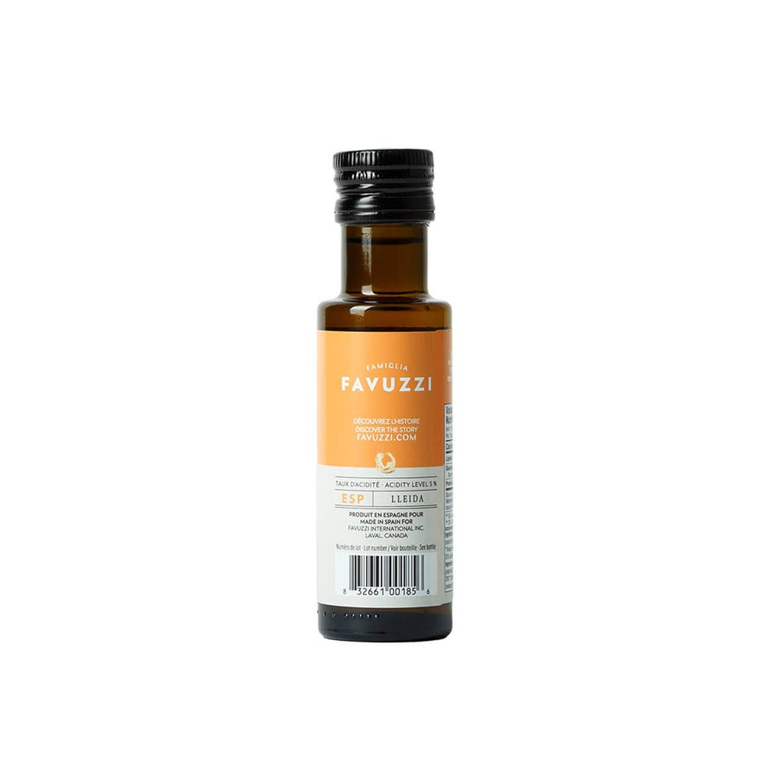 Favuzzi - Champagne vinegar - 100ml
