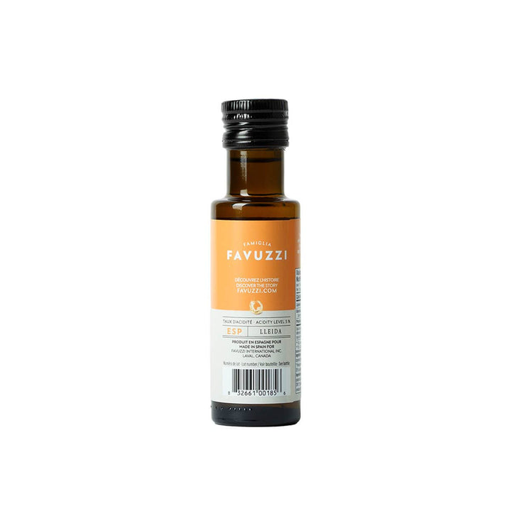 Favuzzi - Champagne vinegar - 100ml