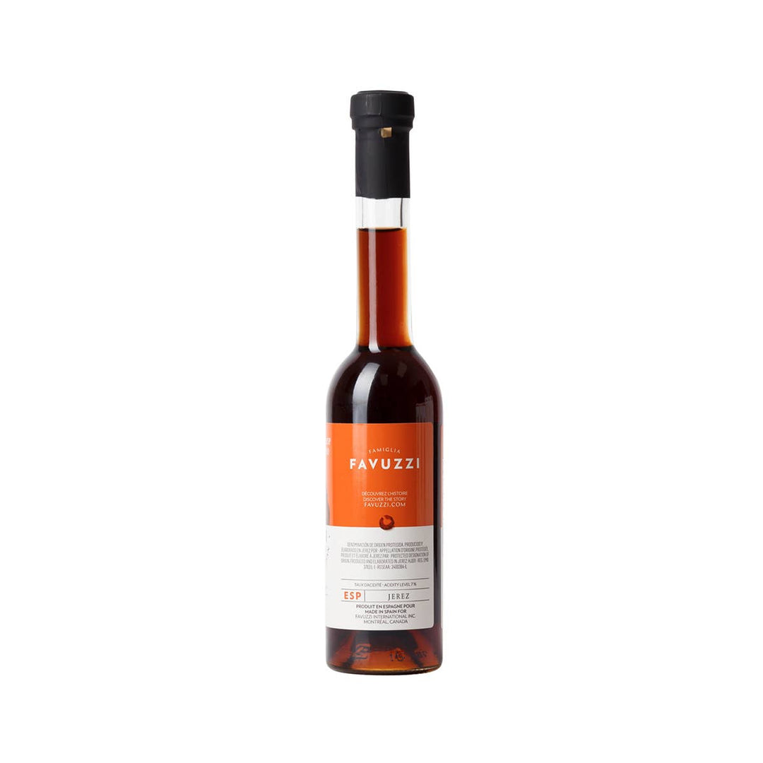 Favuzzi - Sherry Vinegar D.O.P