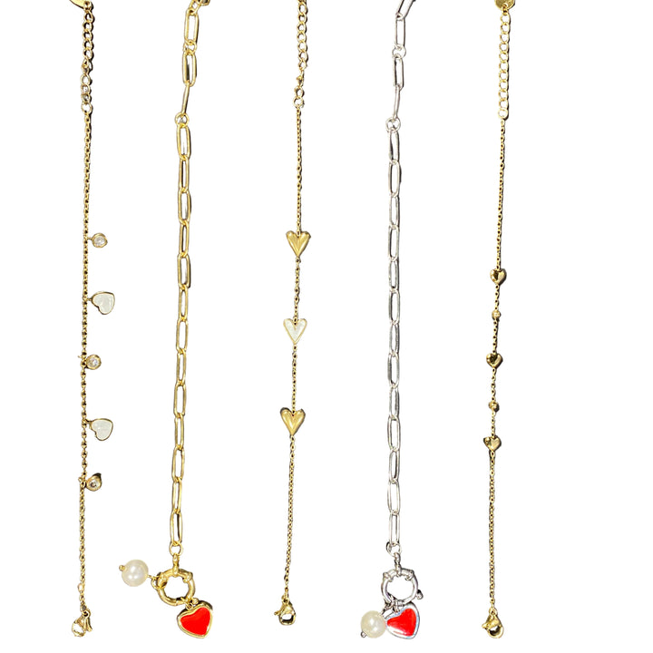 SOLEIL - Bracelets