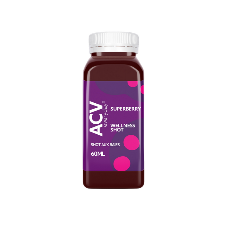 ACVeveryday - Wellness Shot (60ml)