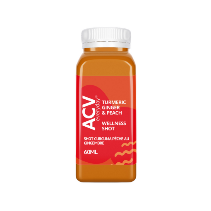 ACVeveryday - Wellness Shot (60ml)