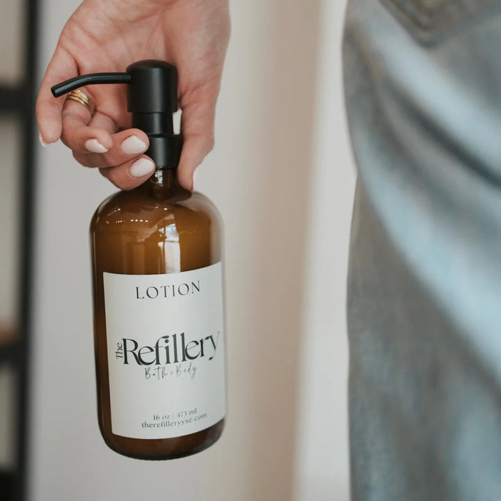 The Refillery YXE - Lotion