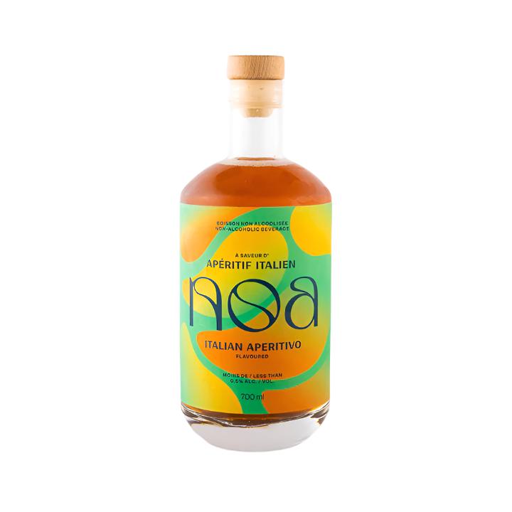 Noa - Non Alcoholic Spirits (700ml)