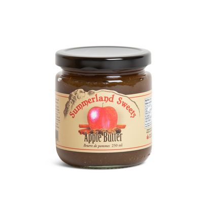 Summerland Sweets - Gourmet Jam (250ml)