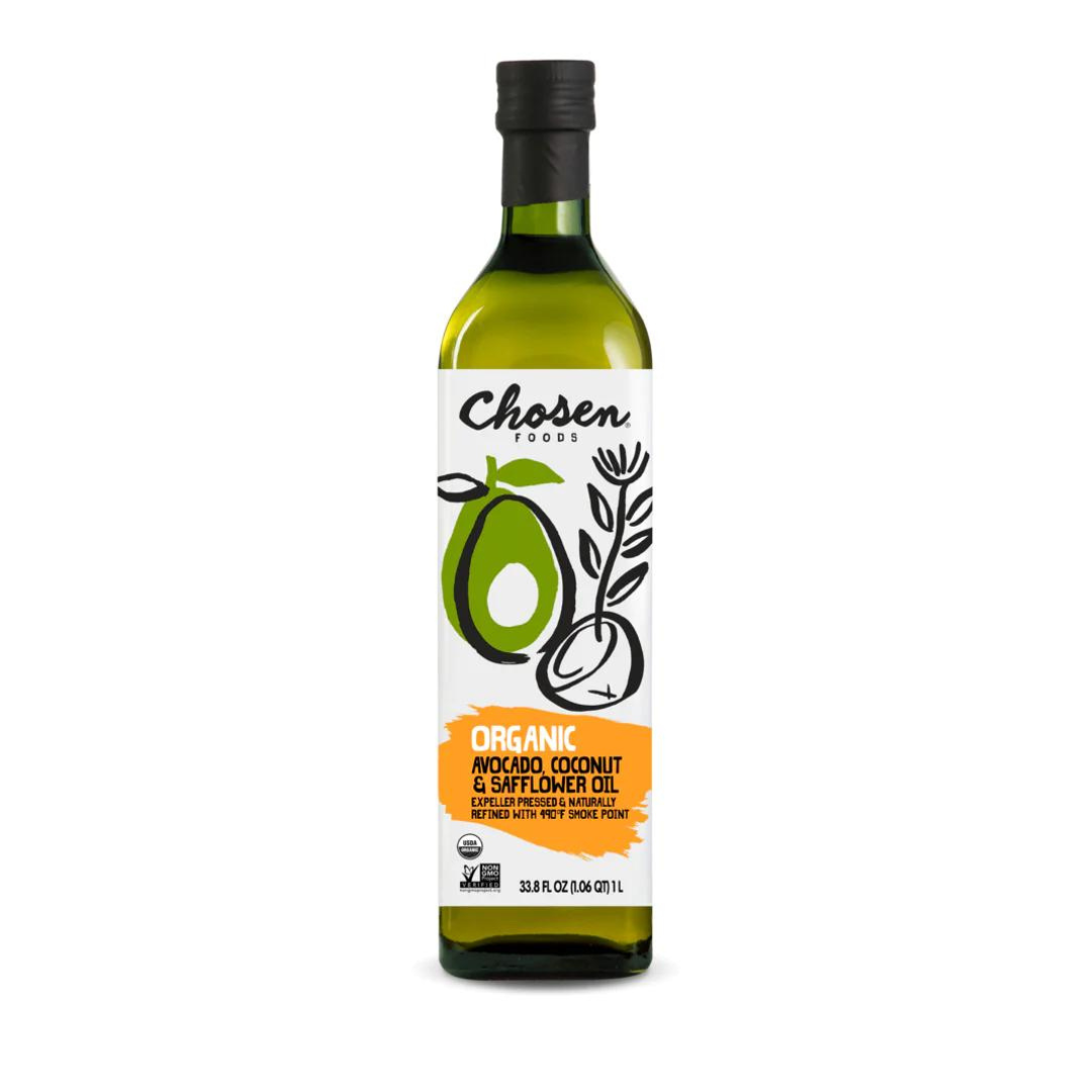 Chosen Foods - Organic Spray Oil