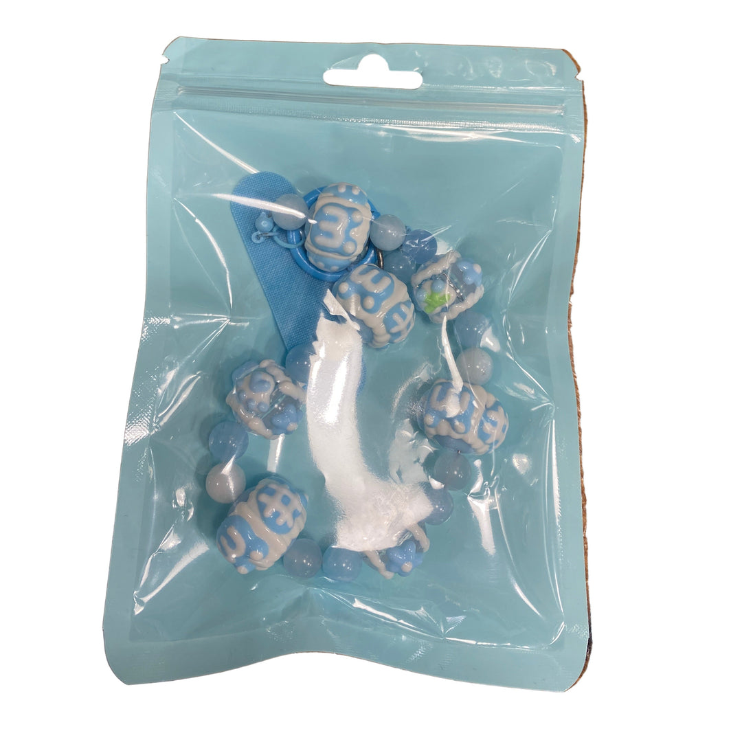 OliEl - Phone Keychains