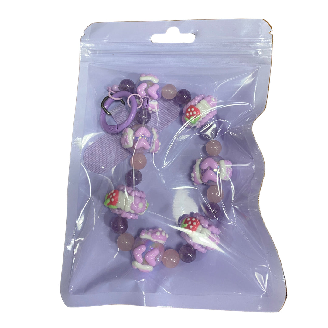 OliEl - Phone Keychains
