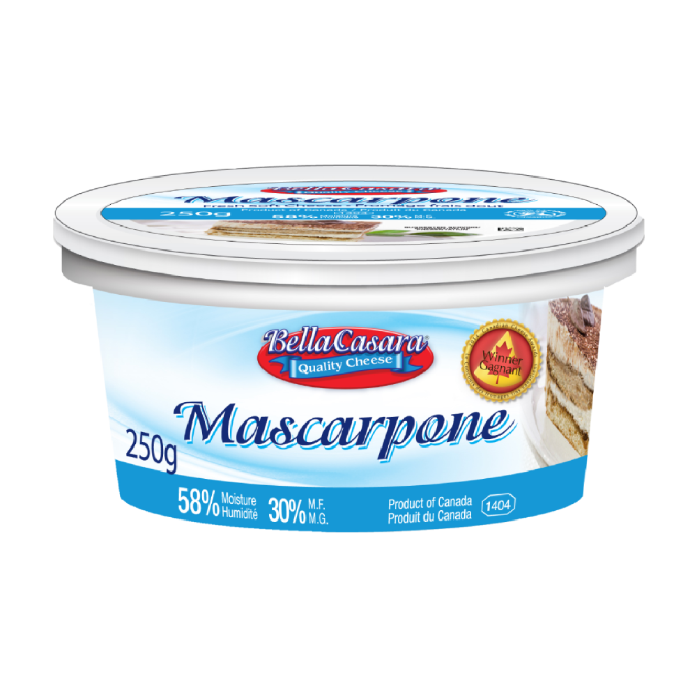 Bella Casara - Mascarpone