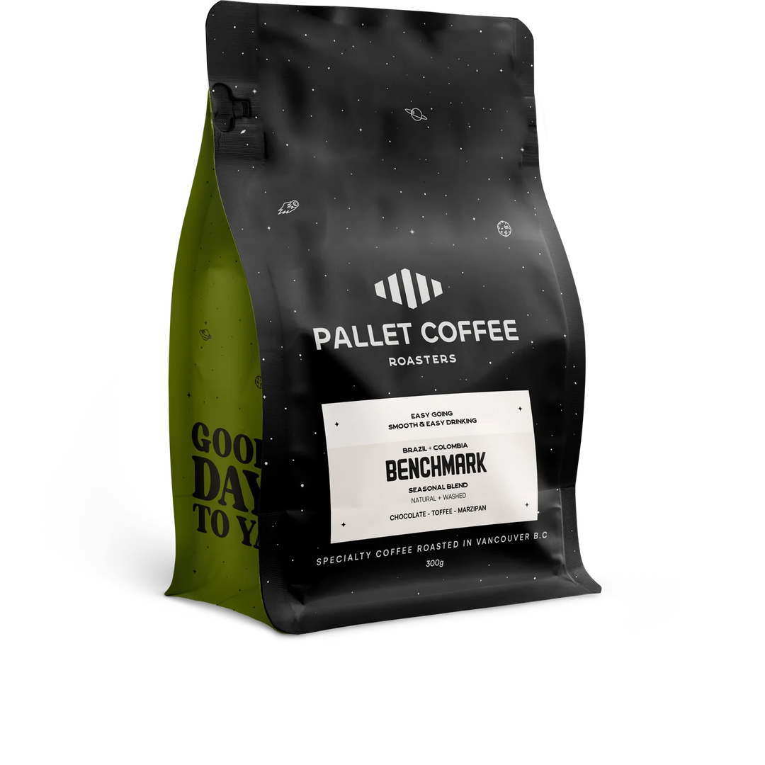 Pallet Coffee Roasters