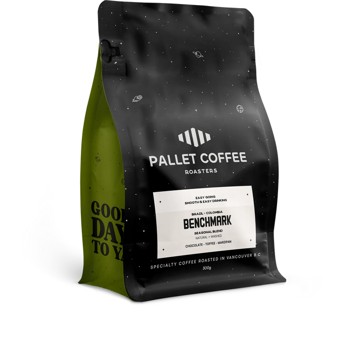 Pallet Coffee Roasters