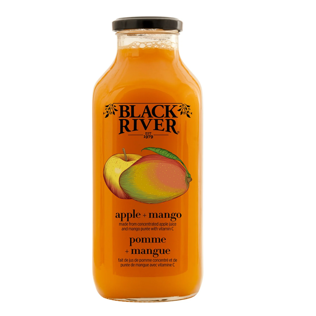 Black River - Juice (1L)