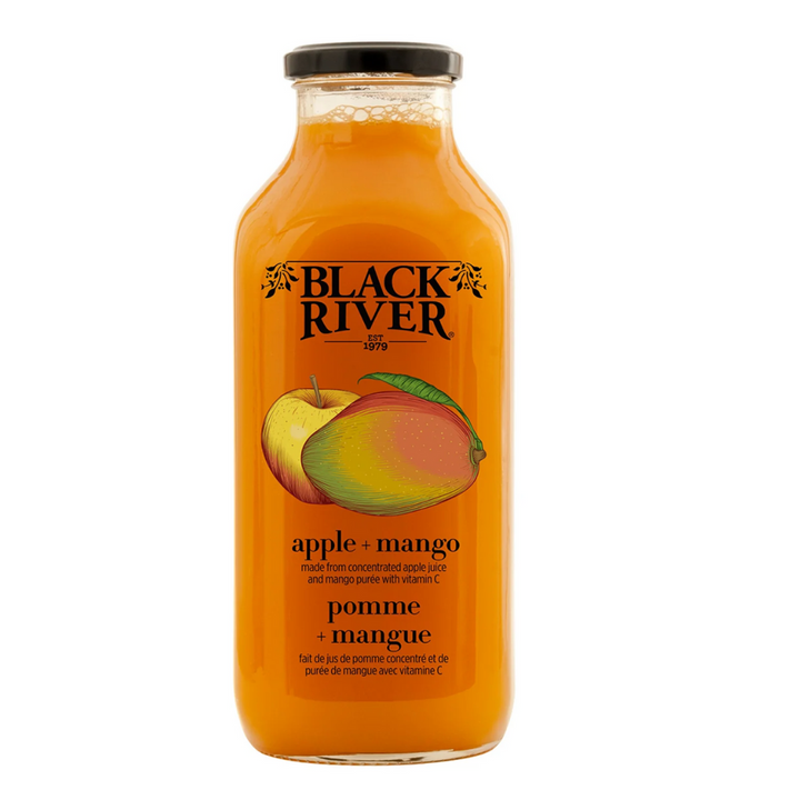 Black River - Juice (1L)