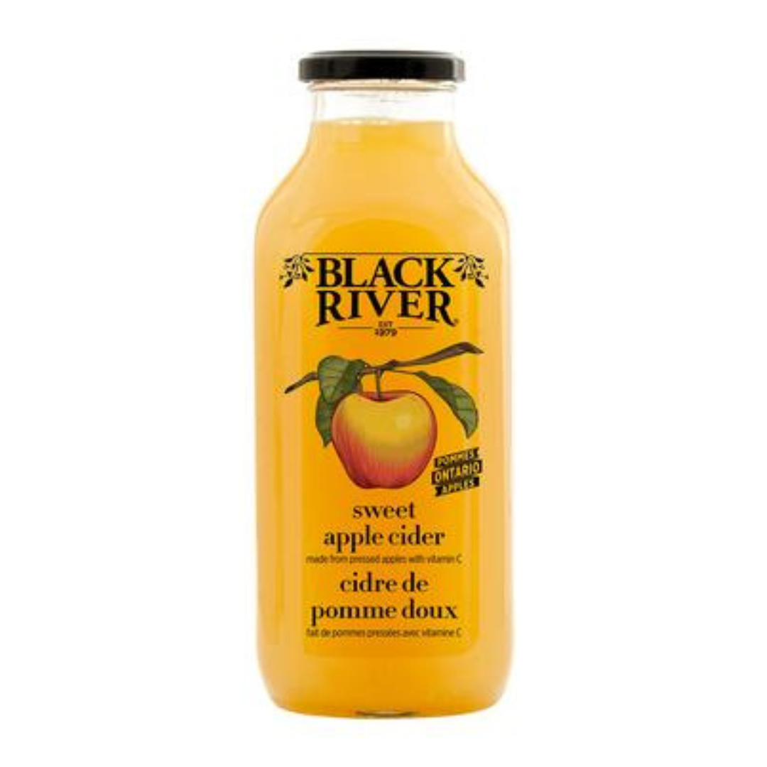 Black River - Juice (1L)