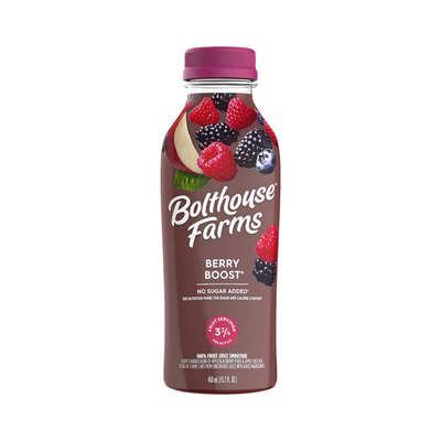 Bolthouse Farms - Beverage 450 ml