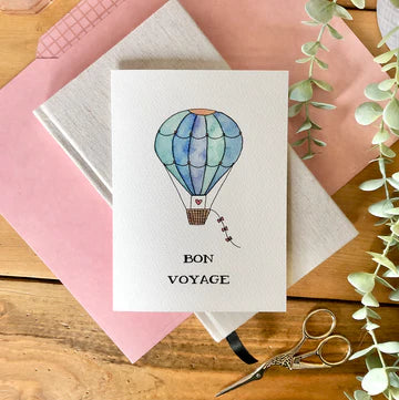 Kenzie Cards - Greeting Cards