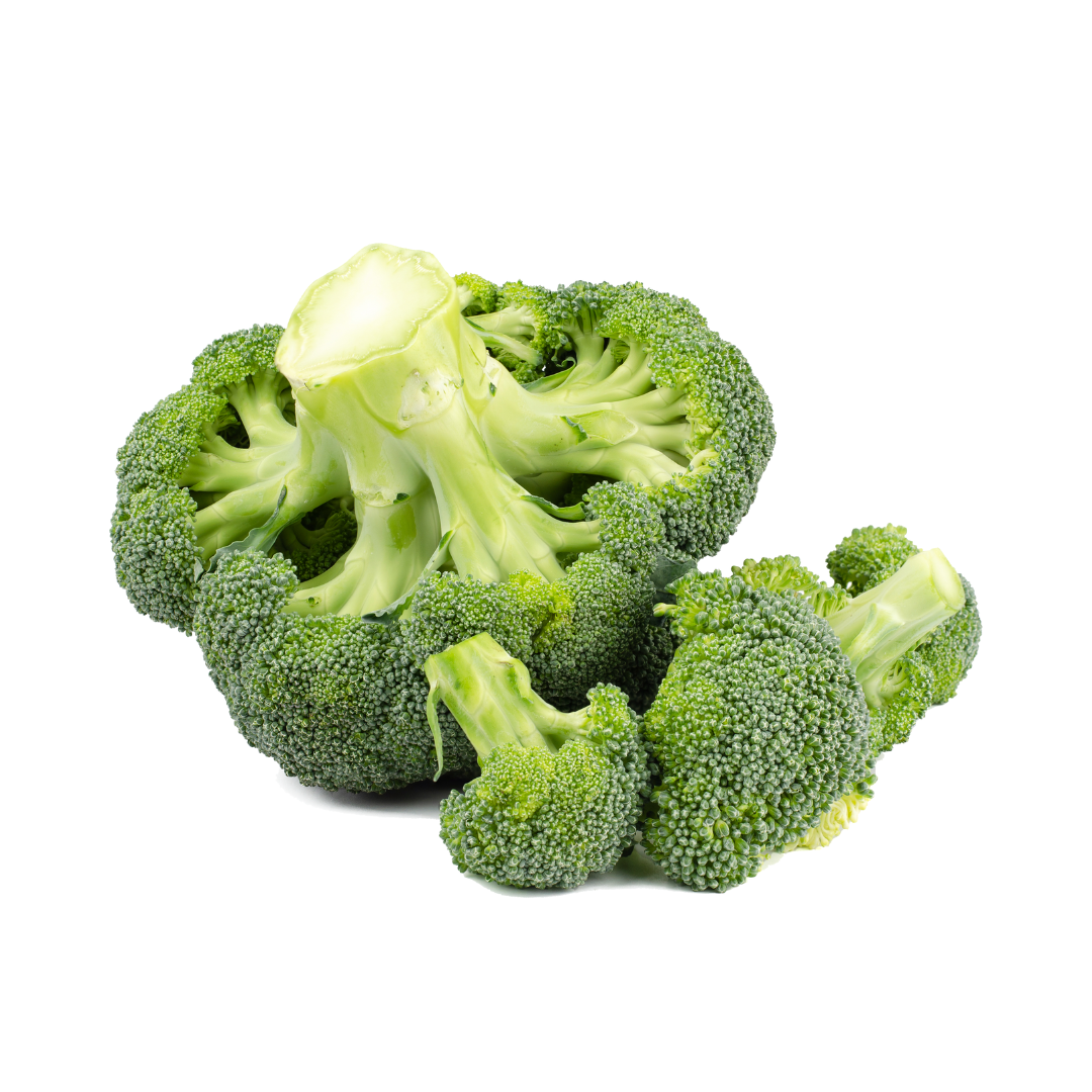 ARocha Farm - Broccoli (per bunch)