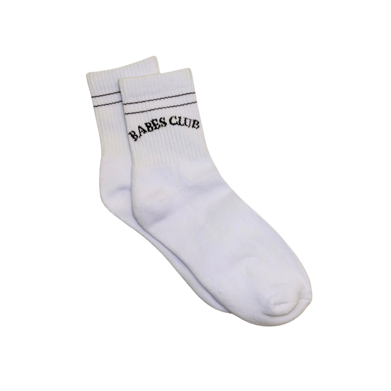 Brunette The Label - Socks
