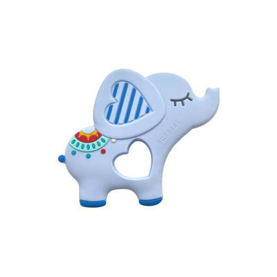 Burbaby - Silicone Teether