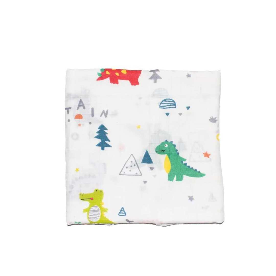 Burbaby - Swaddle Blanket