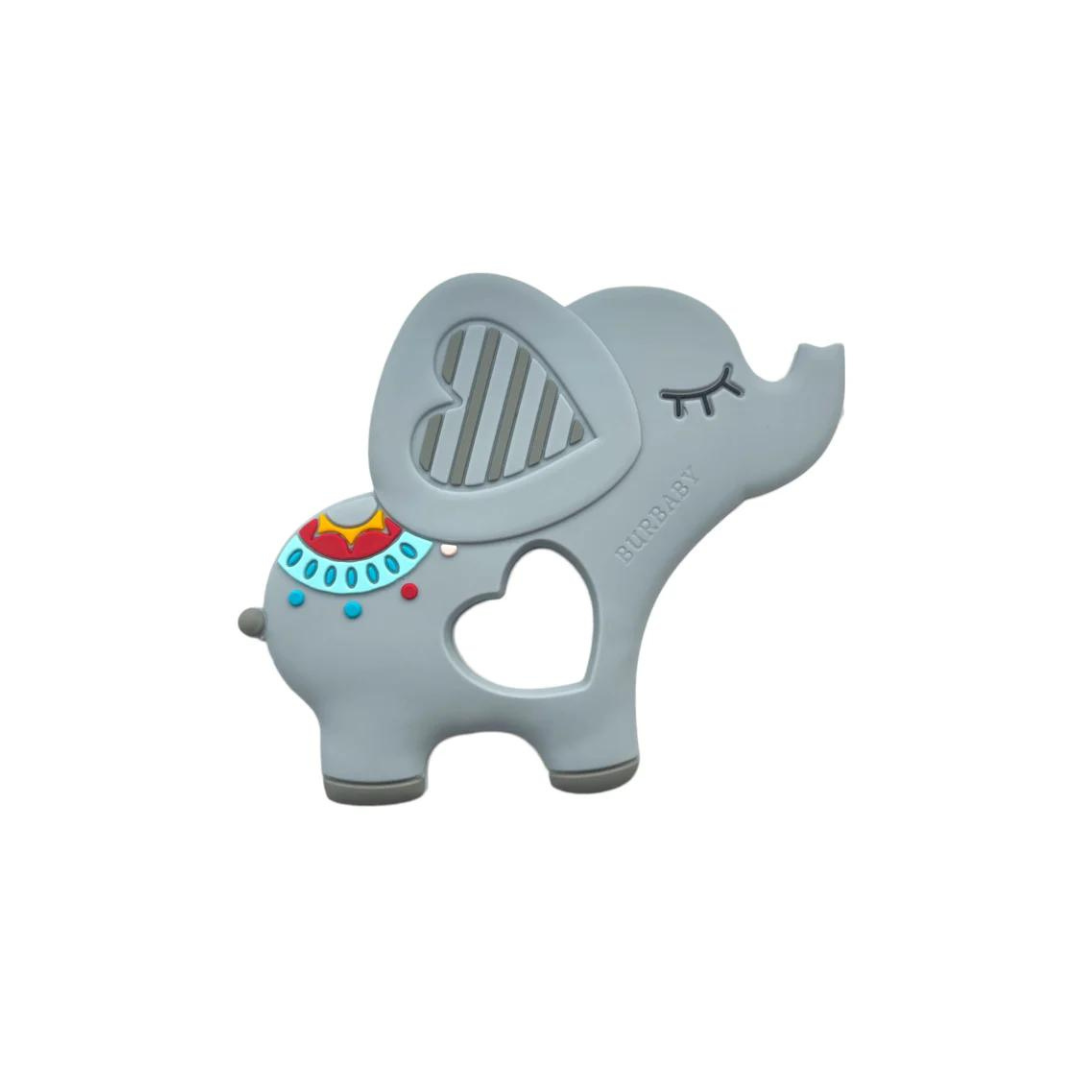 Burbaby - Silicone Teether