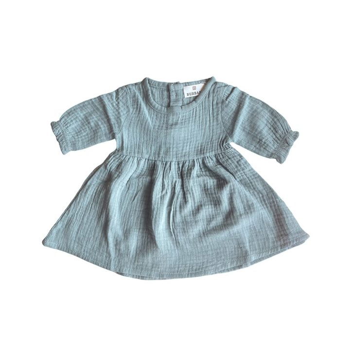 Burbaby - Organic Cotton Dress