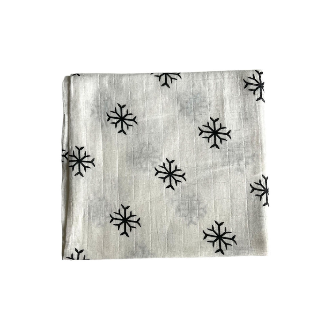 Burbaby - 100% Cotton Blanket