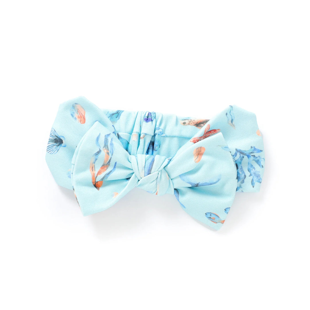 Burbaby - Headwear