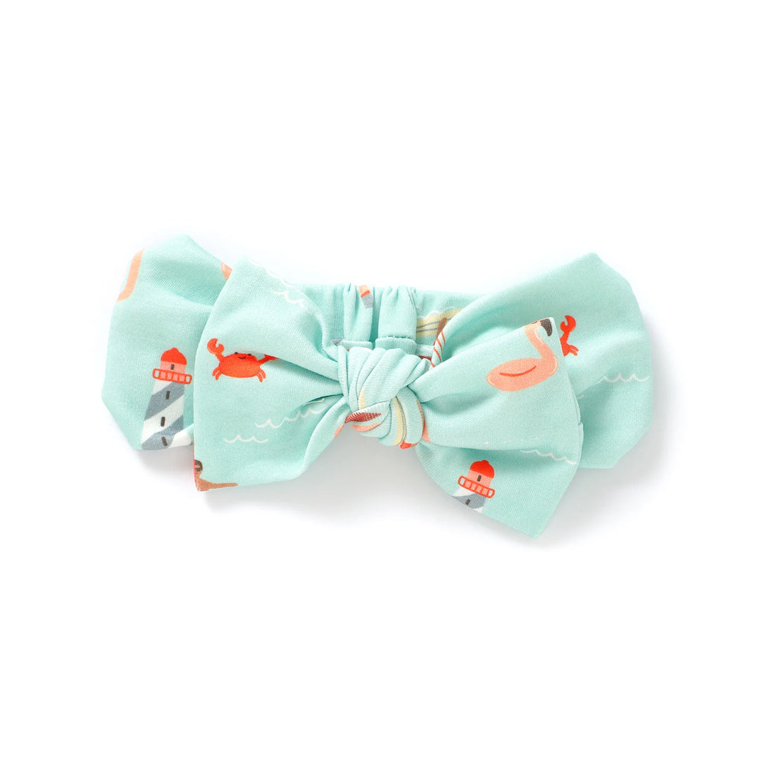Burbaby - Headwear