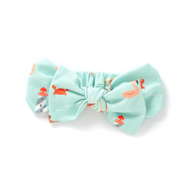 Burbaby - Headwear