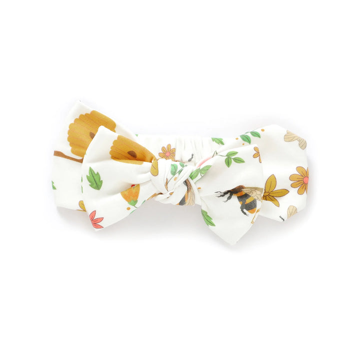 Burbaby - Headwear