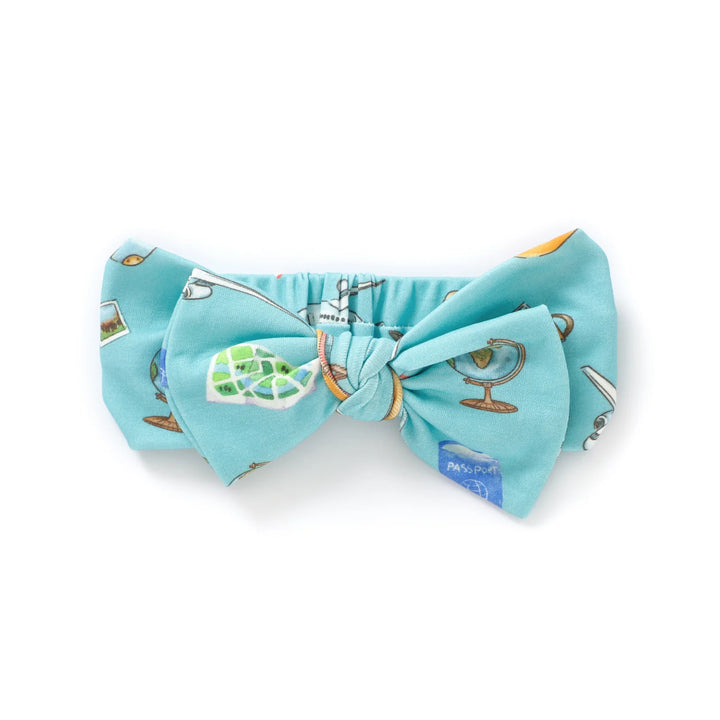 Burbaby - Headwear