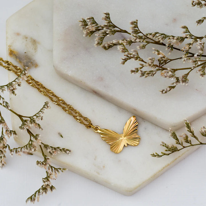 Whimsy's Jewels - Necklaces