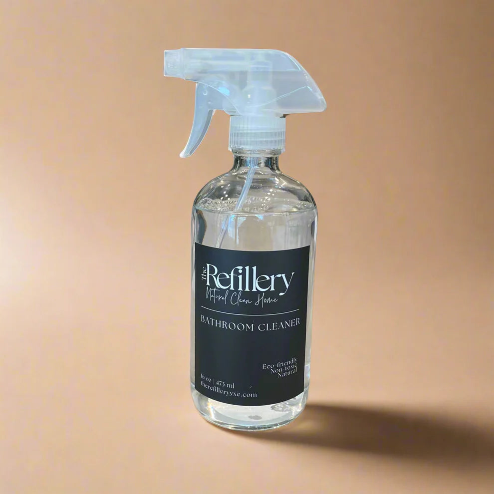 The Refillery YXE - Bathroom Cleaner