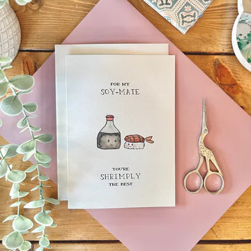 Kenzie Cards - Greeting Cards