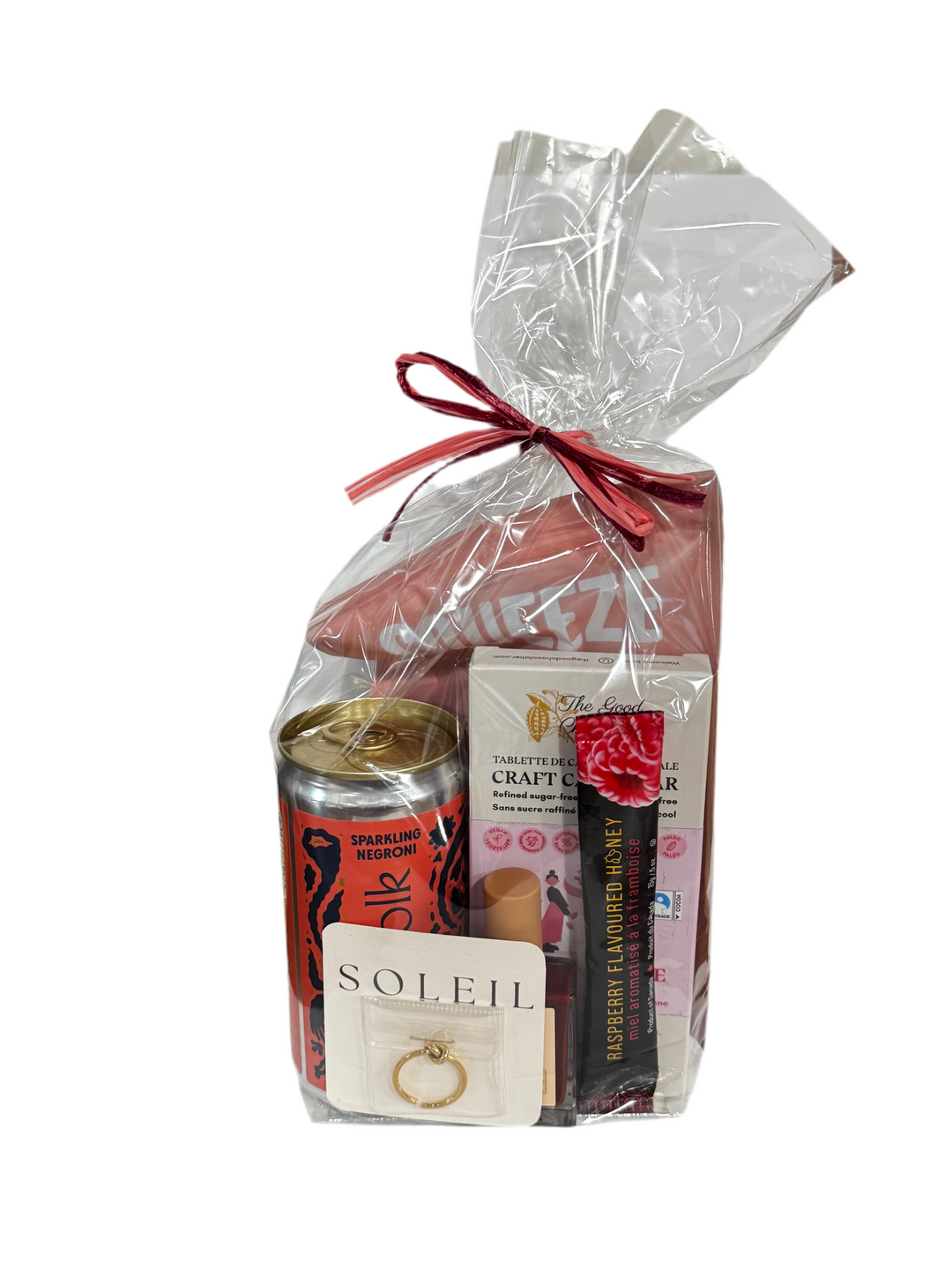 Gift Set: Mother's Day Kit