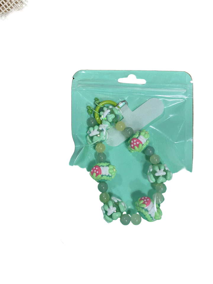 OliEl - Phone Keychains